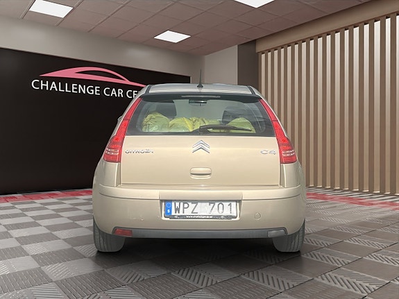 Citroen C4 7 of 25