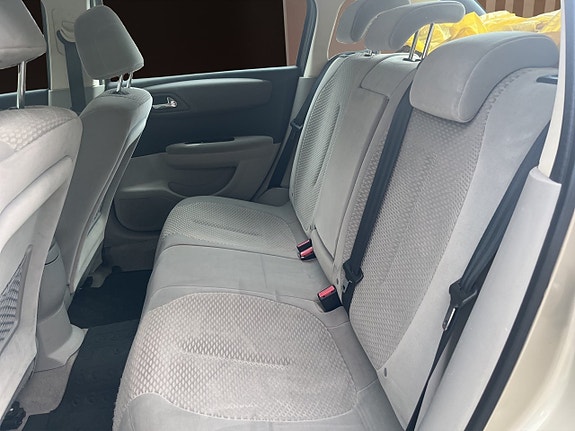Citroen C4 12 of 25