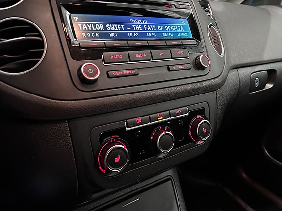 Volkswagen Golf Plus 17 of 17