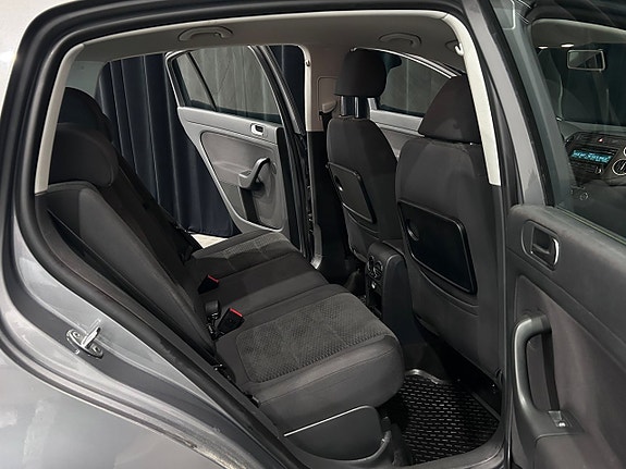 Volkswagen Golf Plus 12 of 17
