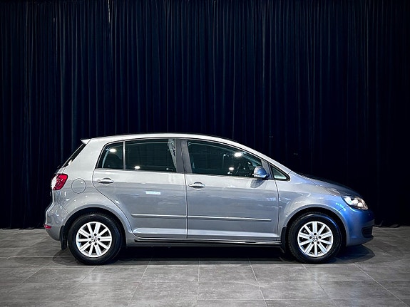 Volkswagen Golf Plus 5 of 17