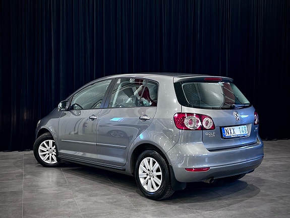 Volkswagen Golf Plus 3 of 17