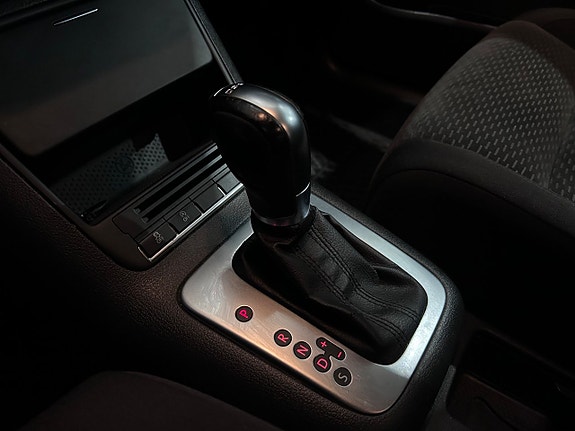 Volkswagen Golf Plus 16 of 17