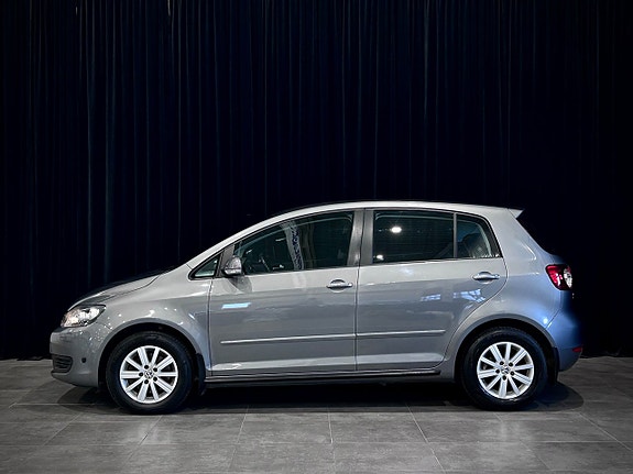 Volkswagen Golf Plus 6 of 17