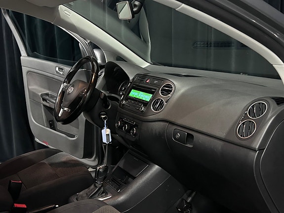 Volkswagen Golf Plus 10 of 17