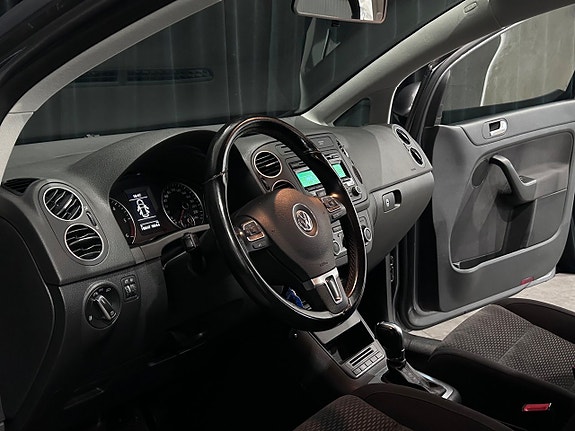 Volkswagen Golf Plus 8 of 17
