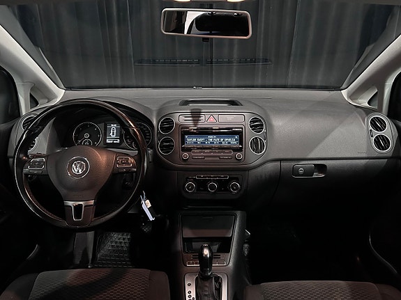 Volkswagen Golf Plus 14 of 17