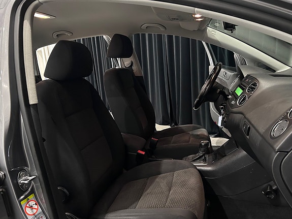 Volkswagen Golf Plus 9 of 17
