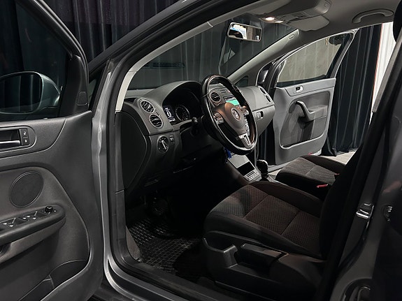 Volkswagen Golf Plus 7 of 17