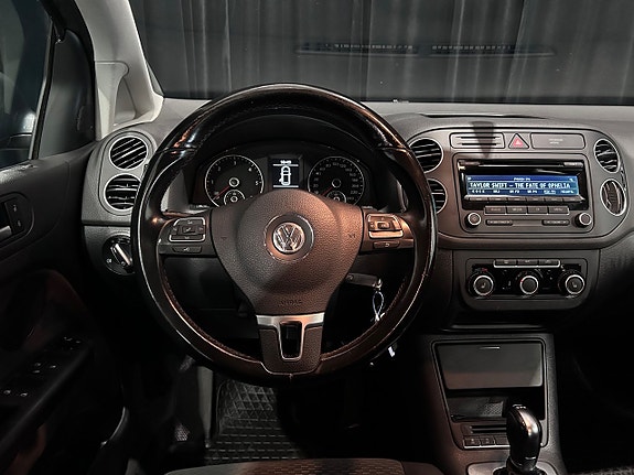 Volkswagen Golf Plus 15 of 17