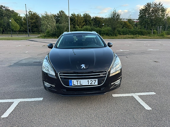 Peugeot 508 4 of 6