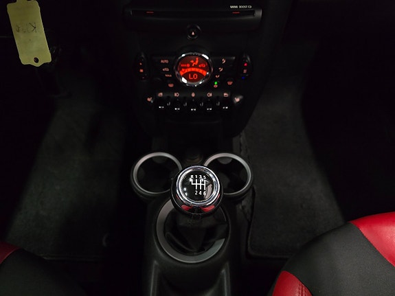 MINI Clubman Cooper D 25 of 26