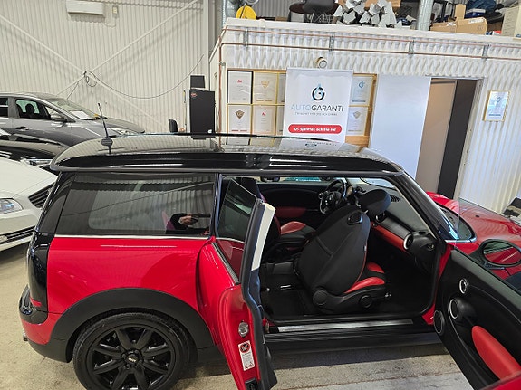 MINI Clubman Cooper D 10 of 26