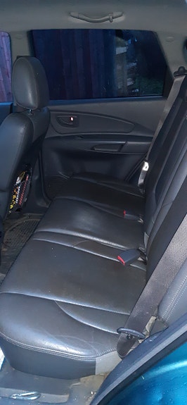 Hyundai Tucson 3 of 4