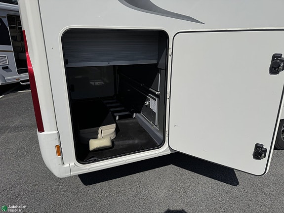 Rapido S11 Distinction i 1090/ Scandinavium exklusive 5 of 21