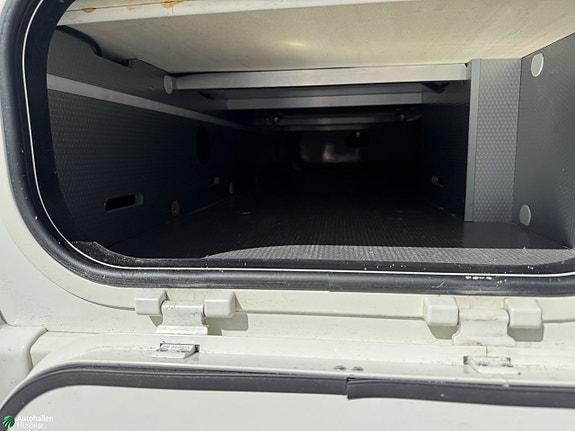 Rapido S11 Distinction i 1090/ Scandinavium exklusive 11 of 21