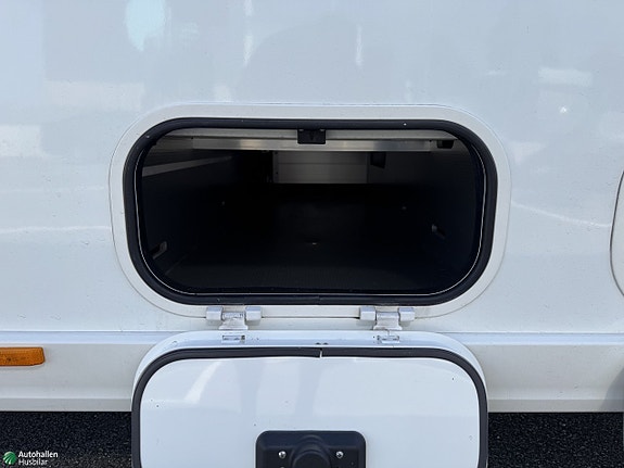 Rapido S11 Distinction i 1090/ Scandinavium exklusive 14 of 21
