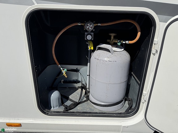 Rapido S11 Distinction i 1090/ Scandinavium exklusive 13 of 21