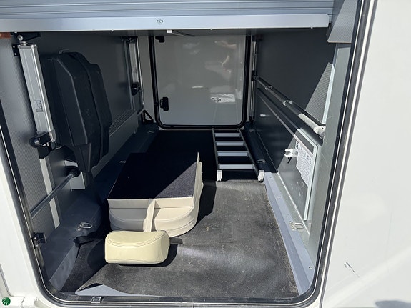 Rapido S11 Distinction i 1090/ Scandinavium exklusive 9 of 21