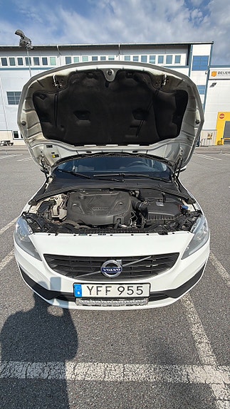 Volvo V60 15 of 18