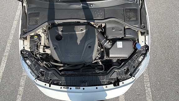 Volvo V60 17 of 18