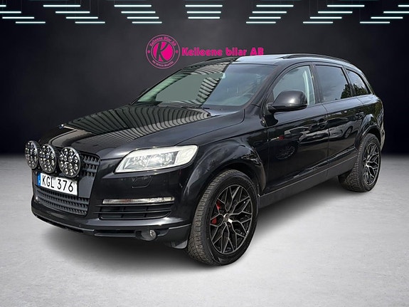 Audi Q7 5 of 27