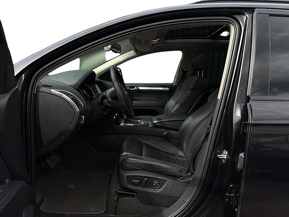 Audi Q7 10 of 27