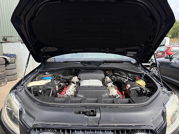 Audi Q7 20 of 27