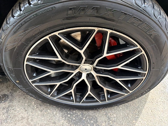 Audi Q7 23 of 27