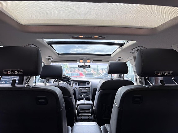 Audi Q7 15 of 27