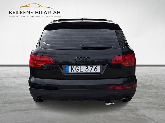 Audi Q7 6 of 27