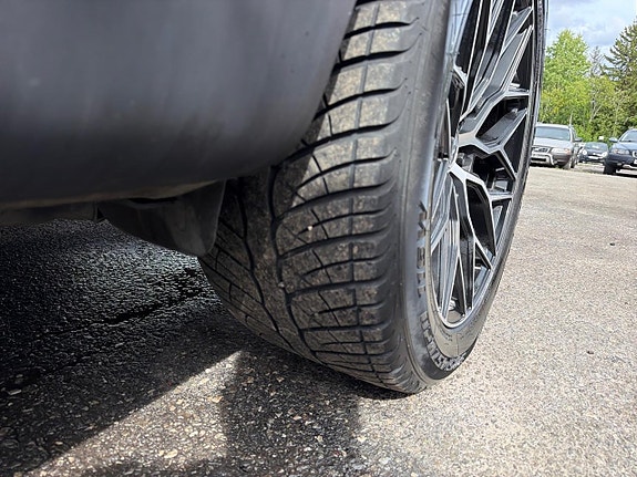 Audi Q7 26 of 27
