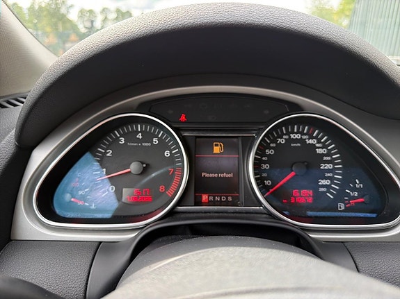 Audi Q7 18 of 27