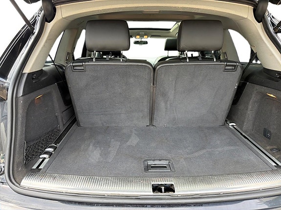 Audi Q7 13 of 27