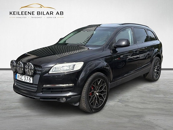 Audi Q7 5 of 27
