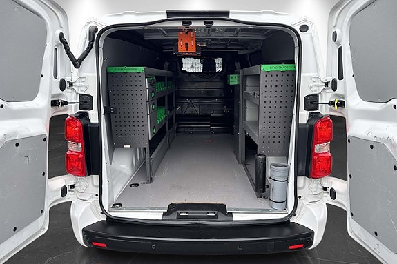 Peugeot Expert 8 of 22