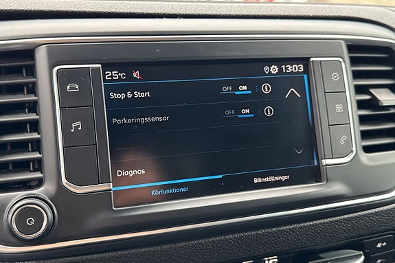 Peugeot Expert 17 of 22
