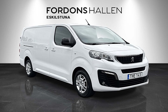 Peugeot Expert 3 of 22