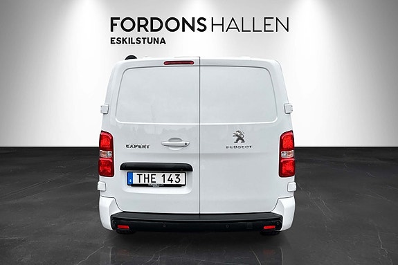 Peugeot Expert 7 of 22