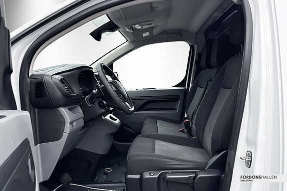 Peugeot Expert 13 of 22