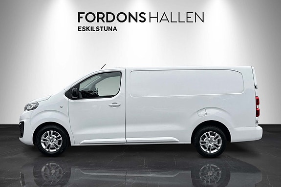 Peugeot Expert 10 of 22
