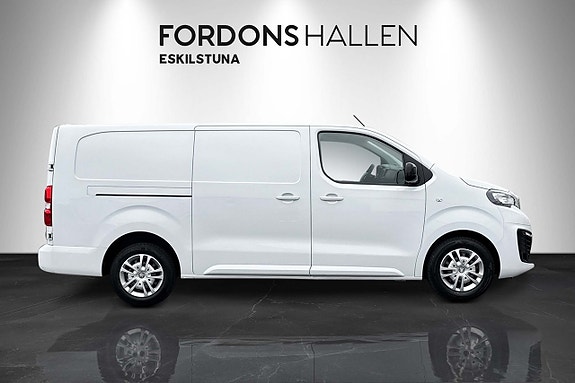 Peugeot Expert 5 of 22