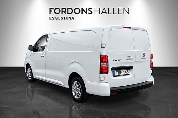 Peugeot Expert 9 of 22