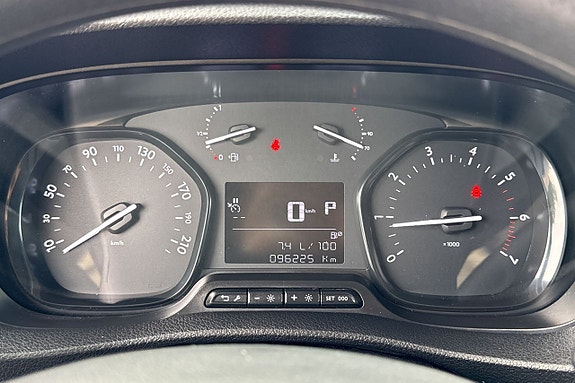 Peugeot Expert 15 of 22