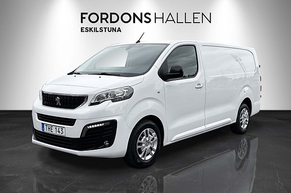 Peugeot Expert 11 of 22