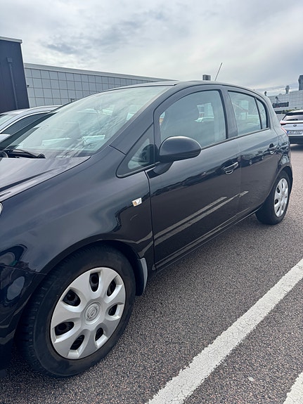 Opel Corsa 6 of 11