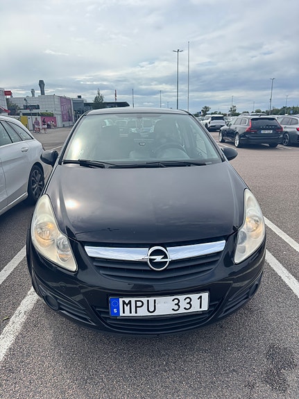 Opel Corsa 5 of 11