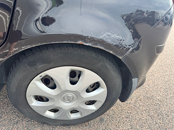 Opel Corsa 9 of 11