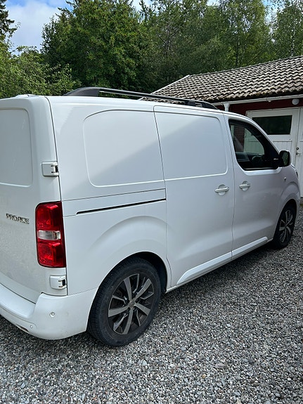 Toyota Proace 4 of 6