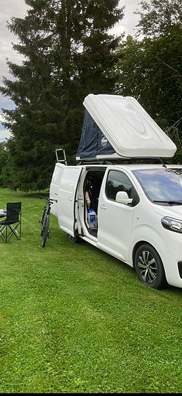 Toyota Proace 2 of 6